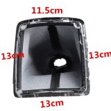 Pomo del cambio 5° Ford Focus / C-Max / Fiesta / Kuga - Plata o Negro