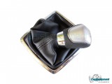 Pomo del cambio 5° Ford Focus / C-Max / Fiesta / Kuga - Plata o Negro