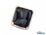 Pomo del cambio 5° Ford Focus / C-Max / Fiesta / Kuga - Plata o Negro