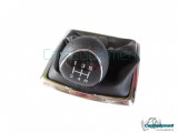 Pomo del cambio 5° Ford Focus / C-Max / Fiesta / Kuga - Plata o Negro