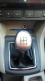 Pomo del cambio 5° Ford Focus / C-Max / Fiesta / Kuga - Plata o Negro