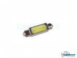 Bombilla Led 31mm / 36mm / 39mm / 41mm - Cúpula Festoon - CANBUS - ERROR FREE - 12V/14W