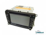  NA04A7VW0702GOLFA7,Pantalla,Táctil,Pulgadas,.DVD,VW,Skoda,Seat,Navegación,Radio