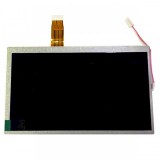 OEM,A070FW03,LCD,7pulgadas,Color,TFT,Módulo,Dispay,Reposacabezas,Navegación,Reproductor de