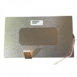OEM,A070FW03,LCD,7pulgadas,Color,TFT,Módulo,Dispay,Reposacabezas,Navegación,Reproductor de