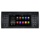 Pantalla táctil 7inch Android 7.1.1 RDS Navegación para BMW E38/E39/X5/E53 con Bluetooth y WiFi 