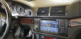 Pantalla táctil 7inch Android 7.1.1 RDS Navegación para BMW E38/E39/X5/E53 con Bluetooth y WiFi 