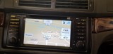 Pantalla táctil 7inch Android 7.1.1 RDS Navegación para BMW E38/E39/X5/E53 con Bluetooth y WiFi 