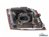OEM 5E5945712 Luz trasera LED lateral derecho para Skoda Octavia 3 Facelift - Berlina / Salón