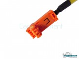 84306-06080 / 84306-0H010 Cable en espiral del airbag para Toyota Aygo Yaris NCP91 / Lexus ES300 LX470 