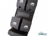 OEM 4F0959851 Interruptor de ventana Audi A6 / A3 / Q7 2005-2009 