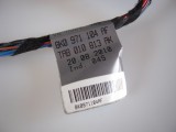 OEM 8K0971104AF Parachoques trasero PDC Loom / Cableado para Audi A5 2012-2017 