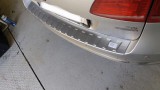 3 444 22:B7 Cubre umbral de 5ª puerta - VW Passat B7 Combi - ALU 