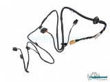 OEM 8K0971104AH OPS / PDC Cableado del parachoques trasero para Audi A4 / A5