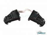 3V0919719D,OEM,Botones,multifunción,Opción,calefacción,Volante,Skoda,Superb 3,Kodiaq,Fabia