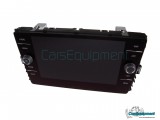 OEM 5G6919605B Panel frontal / Pantalla LCD para VW Golf 7 / Passat B8 