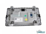 OEM 5G6919605B Panel frontal / Pantalla LCD para VW Golf 7 / Passat B8 