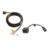 RVC:KIT:POLO:6C Kit de cámara de visión trasera OEM para VW Polo 6C 