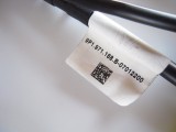 OEM 9P1971188B Parachoques trasero PDC + Cableado / Arnés de la cámara trasera - Porsche 