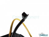 90491755 Cable Espiral / Anillo Colector Airbag para Opel Astra F / Omega B 