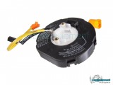 90491755 Cable Espiral / Anillo Colector Airbag para Opel Astra F / Omega B 