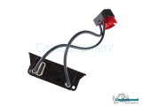 OEM 1307329067 Encendedor de Xenón Esto es 3 Pin D2S, D2R Bombilla VW / Ford / Skoda / Seat