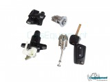 OEM 255713-9900 Juego de llaves / Juego de cerraduras Citroen C1