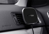 MC015 NILLKIN Enhance Cargador inalámbrico de coche Qi Magnetic Pad 