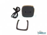 MC015 NILLKIN Enhance Cargador inalámbrico de coche Qi Magnetic Pad 