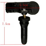 OEM 56029398AB / 68241067AB 433MHZ TPMS Sensor de presión de neumáticos CHRYSLER / JEEP / FIAT / DODGE 