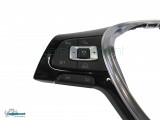 OEM 5G0959442K Multifunción Botones / Interruptores + Trim para VW Golf 7 / Passat B8
