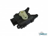 OEM 1K0907511C Aleta de recirculación Motor VW / Skoda / Audi / Seat