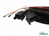 OEM Cableado / Arnés / Cable para faros antiniebla VW Golf 7 / Octavia 3 