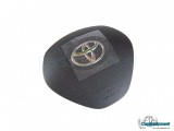 OEM 0589-P1-000106 Módulo de airbag del conductor para Toyota Aygo desde 2014 