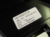 5E9945711,OEM,LED,Lado,Izquierdo,Skoda,Octavia 3,Luz,Trasera,Facelift