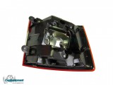 OEM 5E9945712 Luz trasera LED Skoda Octavia 3 Facelift - Lado derecho 
