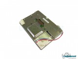 OEM LQ5AW136T Pantalla LCD TFT de 5 pulgadas, 320x234 para Mercedes / Porsche 