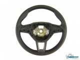 Volante,de,cuero,OEM,para,Skoda,Octavia,3,Superb,3,Fabia,3,Kodiaq,Rapid