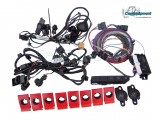 OEM PLA 2.0 Kit para VW Passat B8 - 12X Sensor