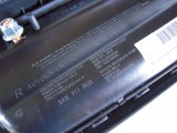 OEM 73910YV010 Airbag del asiento derecho para Peugeot 107 / Toyota Aygo / Citroen C1