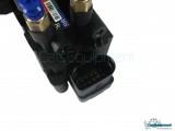 OEM 4M0616013A Unidad de Válvula Compresor de Aire Audi Q7 / Touareg 7P