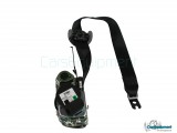 Cinturón de seguridad OEM 3G1857706G RAA para VW Passat B8