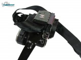 Cinturón de seguridad OEM 3G1857706G RAA para VW Passat B8