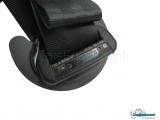 Cinturón de seguridad OEM 3G1857706G RAA para VW Passat B8