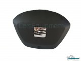 OEM 6F0880201J APP Airbag Conductor Asiento Toledo / Ibiza / Alhambra / Leon