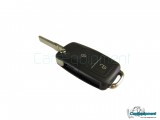 1J0959753A,Llave,ID48,433Mhz,para,Skoda,Octavia I, Fabia,Roomster