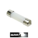 Bombilla Led c5w 31mm / 36mm / 39mm / 41mm - Blanco Frío