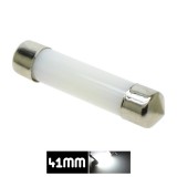 Bombilla Led c5w 31mm / 36mm / 39mm / 41mm - Blanco Frío