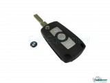 BMW Llave Shell 3 5 7 SERIE Z3 Z4 E38 E39 E46