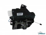OEM 3D1837015AD Bloqueo delantero izquierdo para VW Touareg 7L / Beetle / Jetta / Skoda Octavia ...